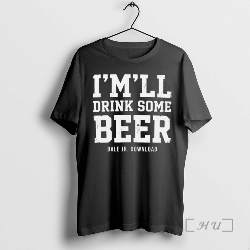 Officials Imll Drink Some Beer T-Shirts, Hoodie, Sweatshirt