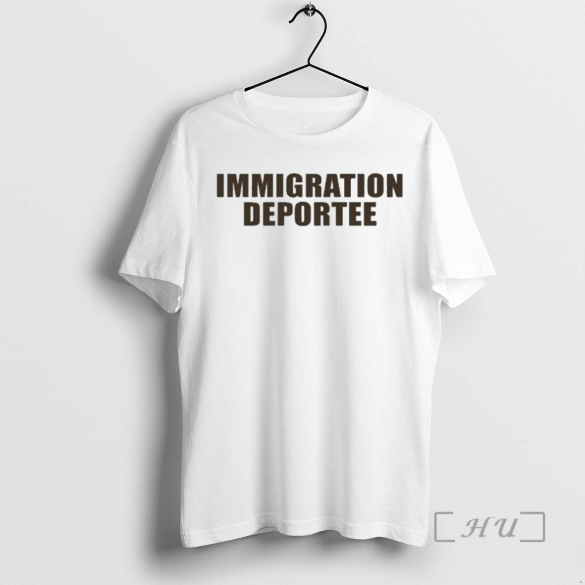 Officials Immigration Deportee 2026 T-Shirts, Hoodie, Sweatshirt | PopFlextees.com