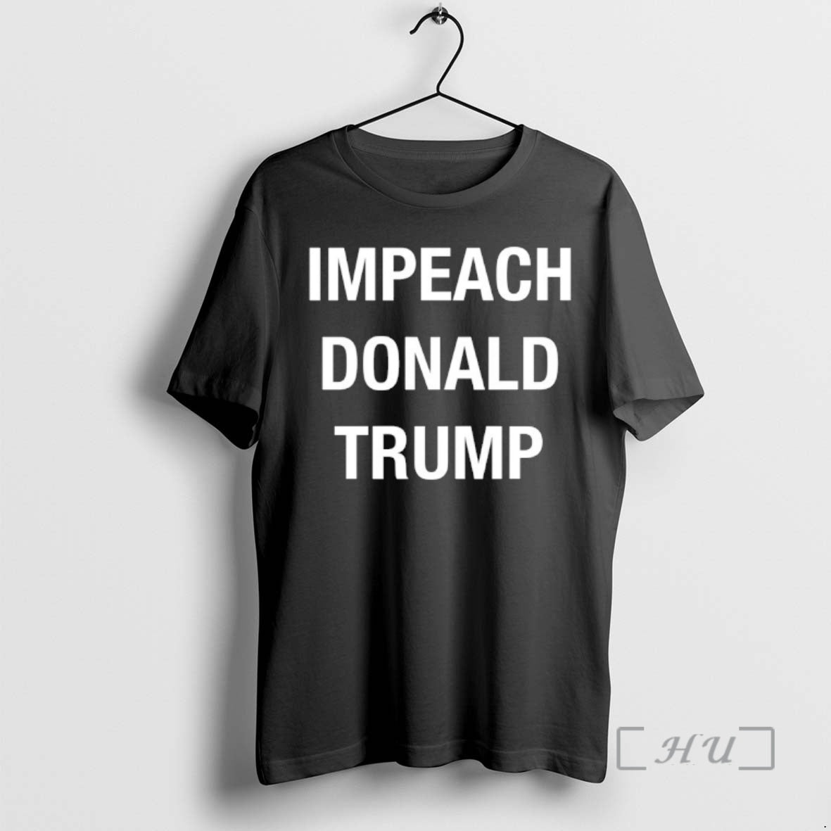 Officials Impeach Donald Trump 2026 T-Shirts, Hoodie, Sweatshirt | PopFlextees.com