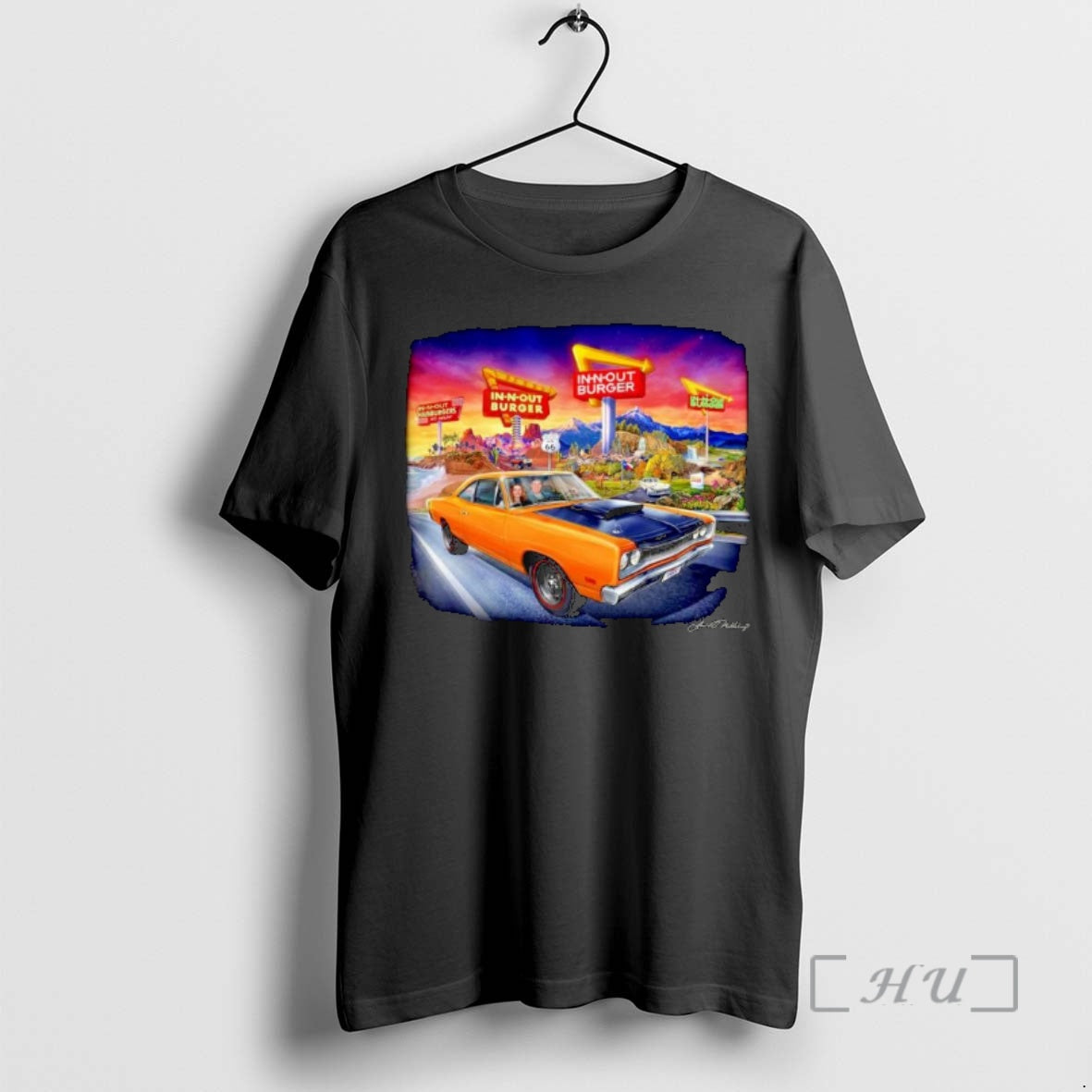 Officials In N Out Burger 2026 Ten States Ornaments T-Shirts, Hoodie, Sweatshirt | PopFlextees.com