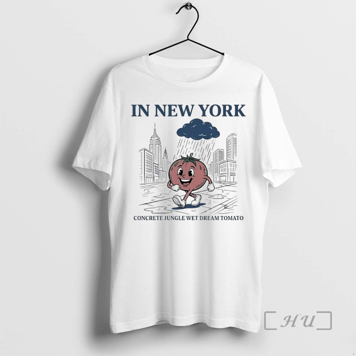Officials In New York Concrete Jungle Wet Dream Tomato Circle T-Shirts, Hoodie, Sweatshirt | PopFlextees.com