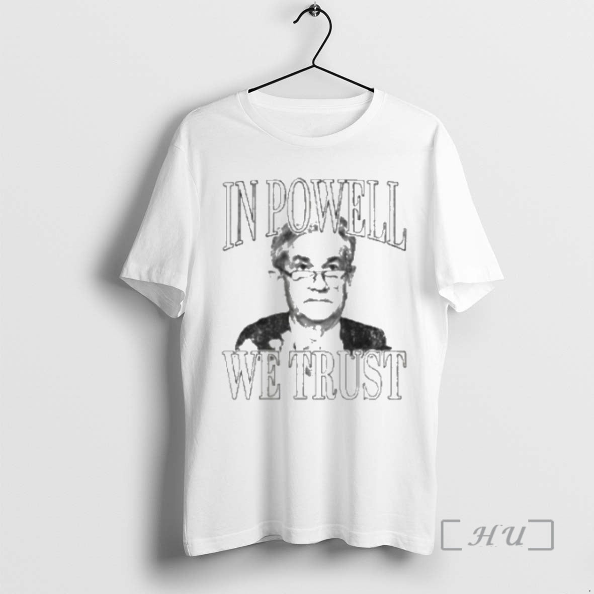 Officials In Powell We Trust Premium T-Shirts, Hoodie, Sweatshirt | PopFlextees.com