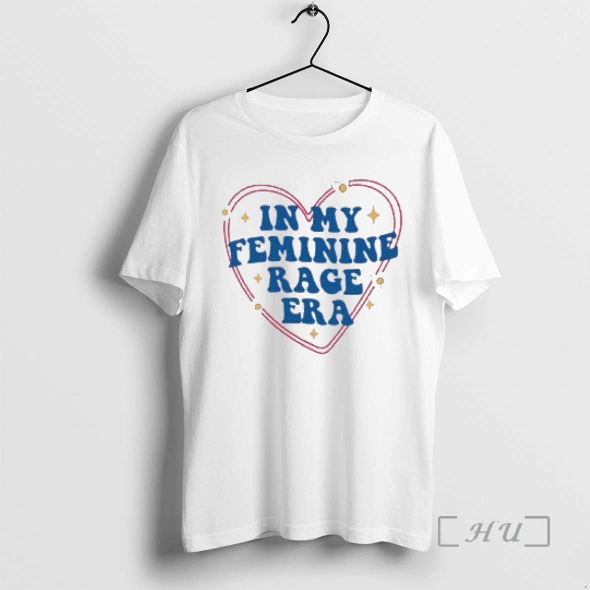Officials In My Feminine Rage Era T-Shirts, Hoodie, Sweatshirt | PopFlextees.com