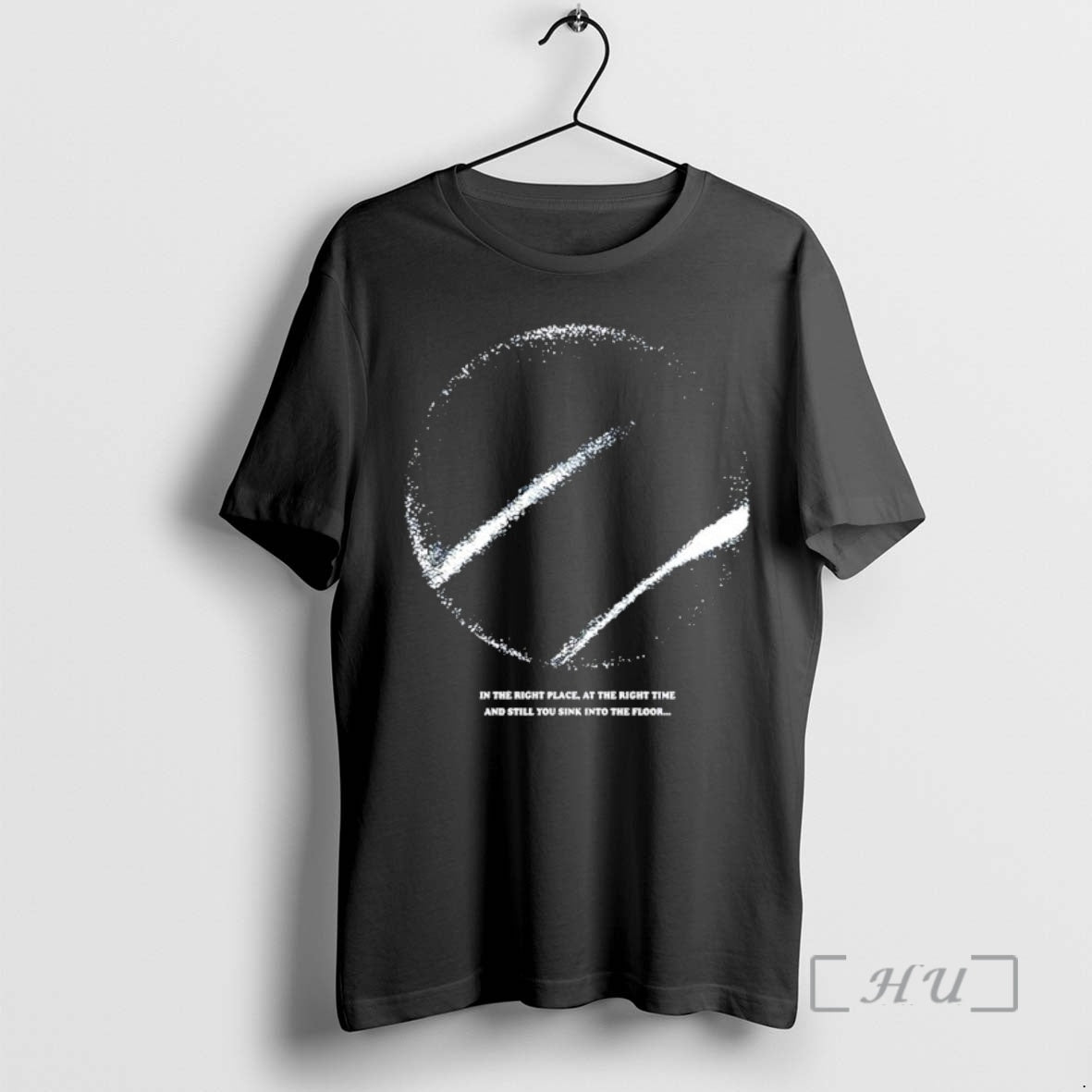 Officials In The Right Place At The Right Time And Still You Sink Into The T-Shirts, Hoodie, Sweatshirt | PopFlextees.com