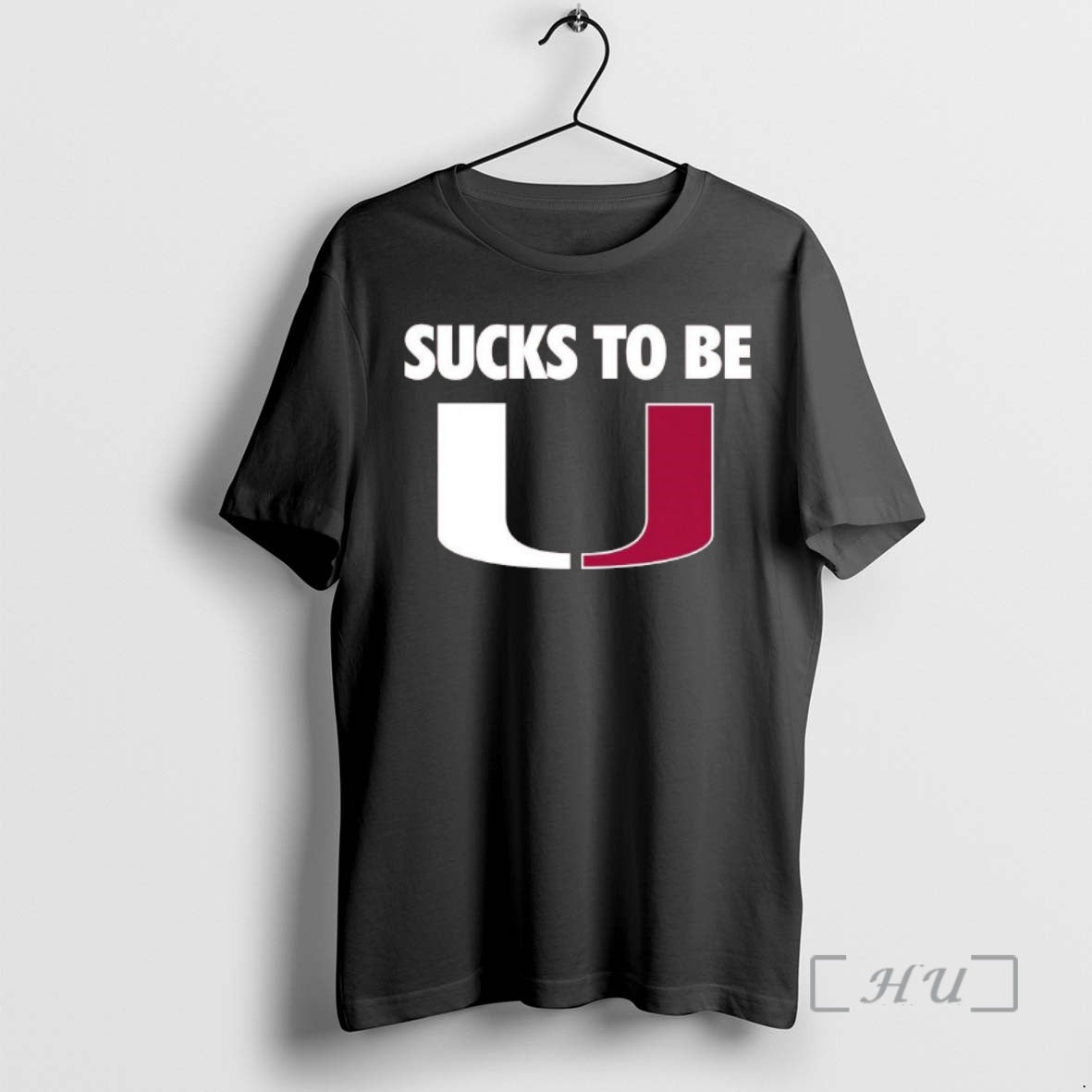 Officials Indiana College Sucks To Be U Anti Miami T-Shirts, Hoodie, Sweatshirt | PopFlextees.com