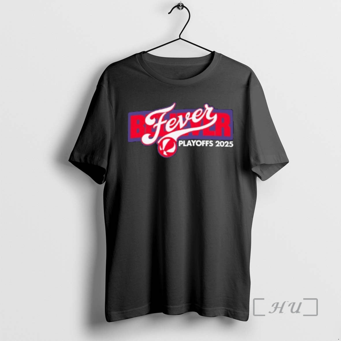 Officials Indiana Fever 2025 Wnba Playoffs Believer T-Shirts, Hoodie, Sweatshirt | PopFlextees.com