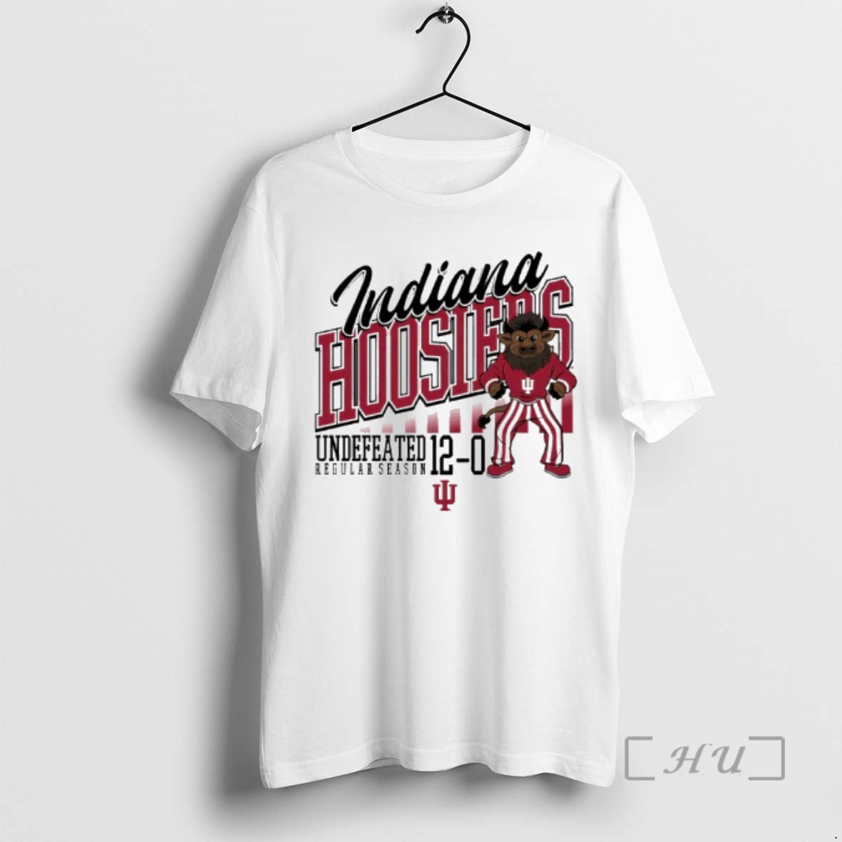 Officials Indiana Football Undefeated Season 2025 T-Shirts, Hoodie, Sweatshirt | PopFlextees.com