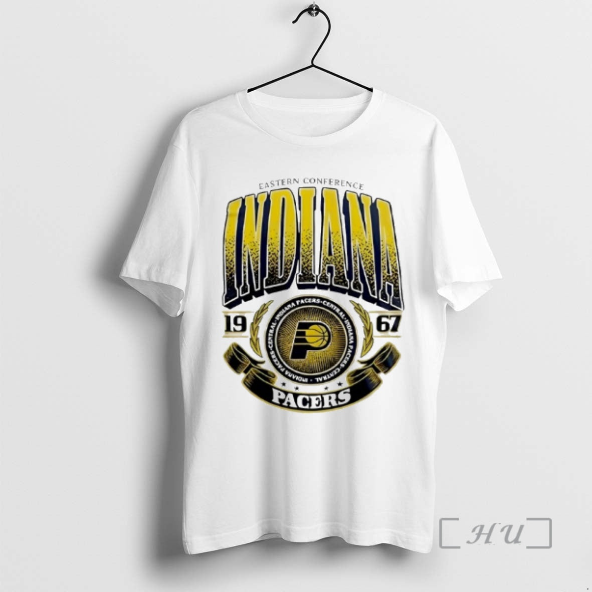 Officials Indiana Pacers 2026 Big Stretch Eastern Conference T-Shirts, Hoodie, Sweatshirt | PopFlextees.com