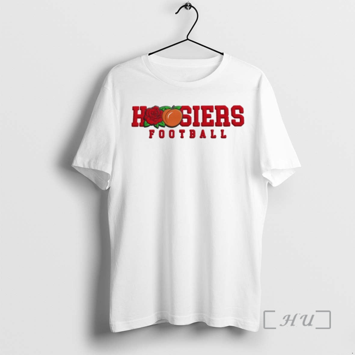 Officials Indiana Rose Peach Bowl T-Shirts, Hoodie, Sweatshirt | PopFlextees.com