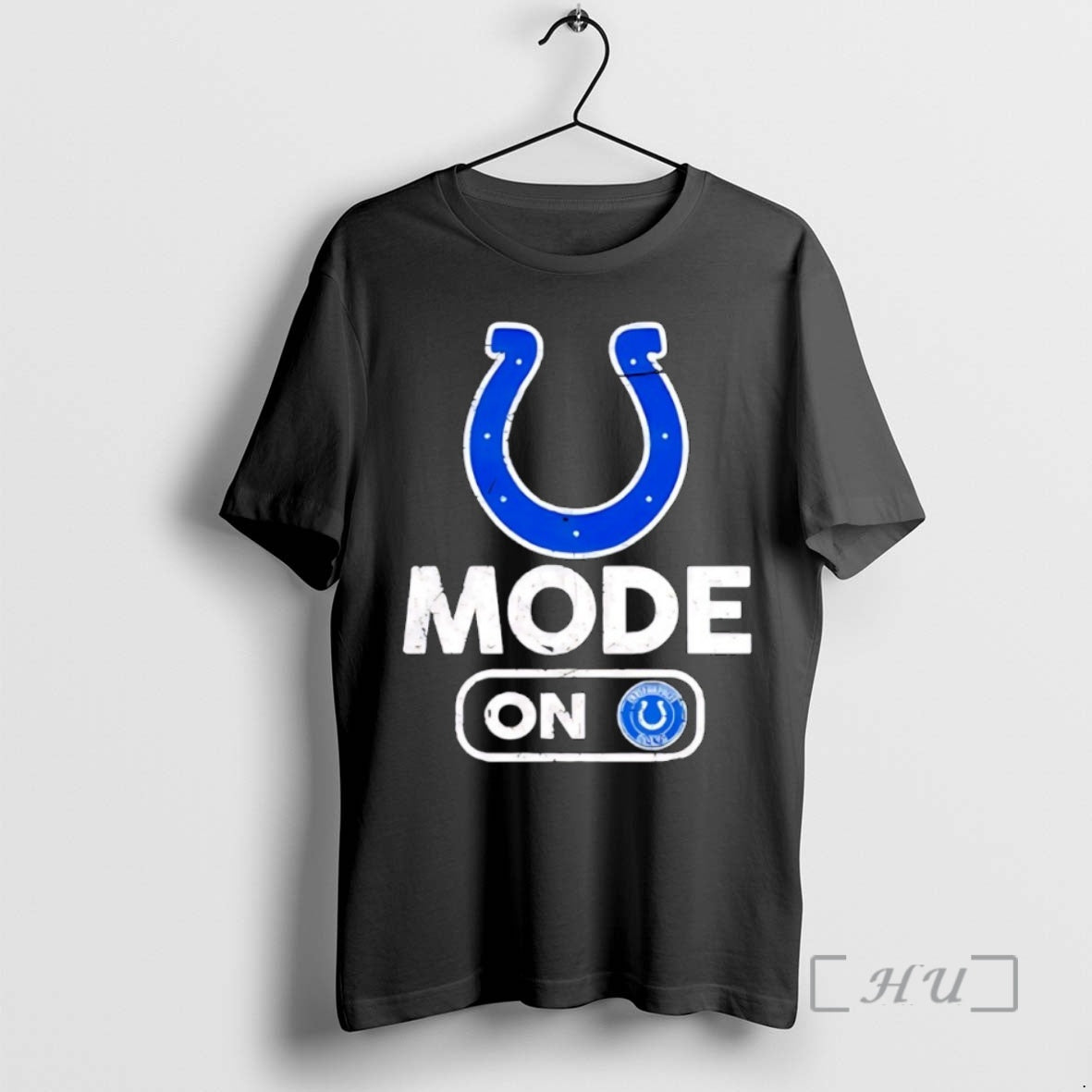 Officials Indianapolis Colts Football Mode On T-Shirts, Hoodie, Sweatshirt | PopFlextees.com