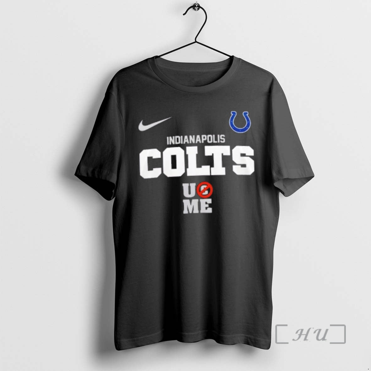 Officials Indianapolis Colts X Ucme John Cena Never Give Up 2 Sided Premium T Shirts Hoodie, Sweatshirt | PopFlextees.com