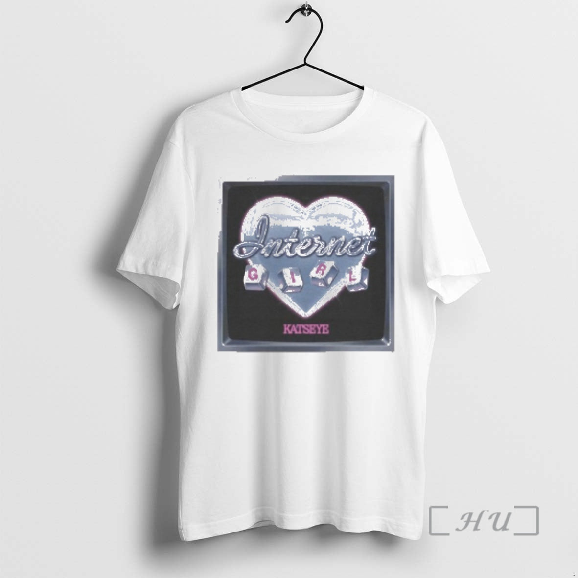 Officials Internet Girl Katseye T-Shirts, Hoodie, Sweatshirt | PopFlextees.com