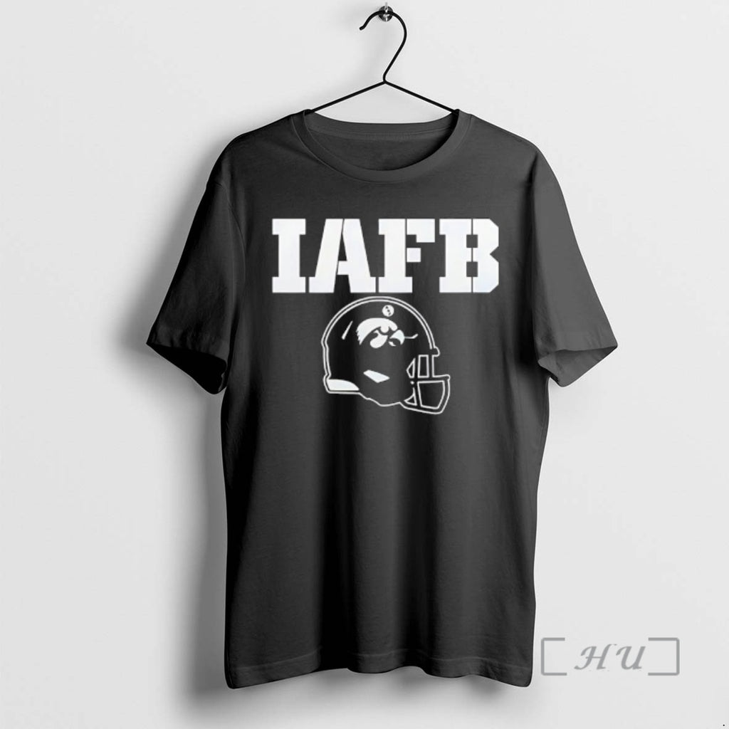 Officials Iowa Hawkeyes Coach Kirk Ferentz T-Shirts, Hoodie, Sweatshirt | PopFlextees.com