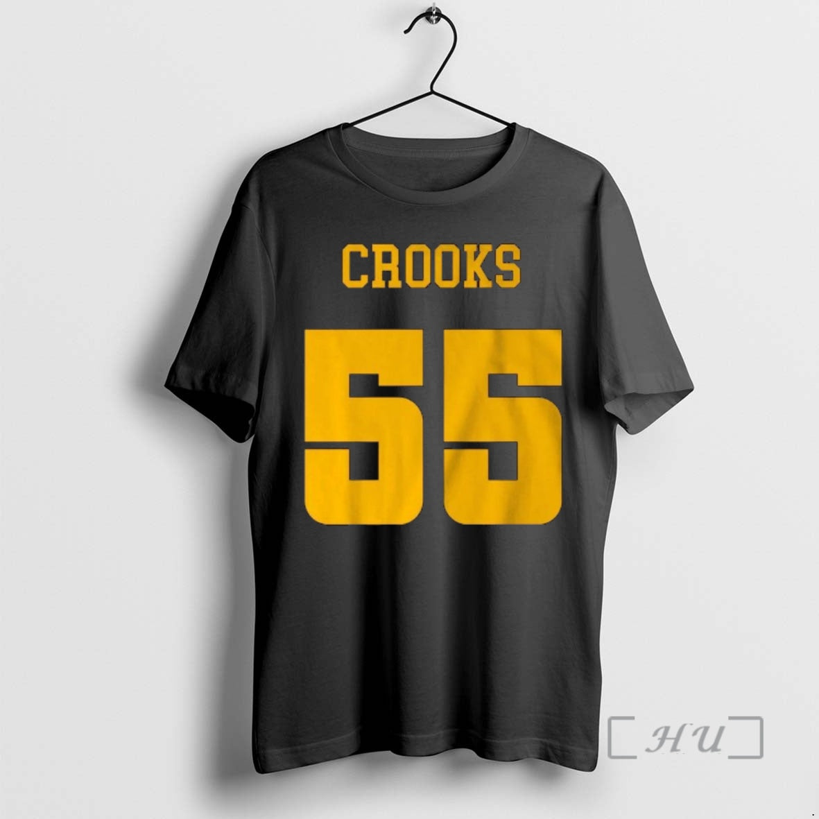 Officials Iowa State Basketball Audi Crooks 55 T-Shirts, Hoodie, Sweatshirt | PopFlextees.com