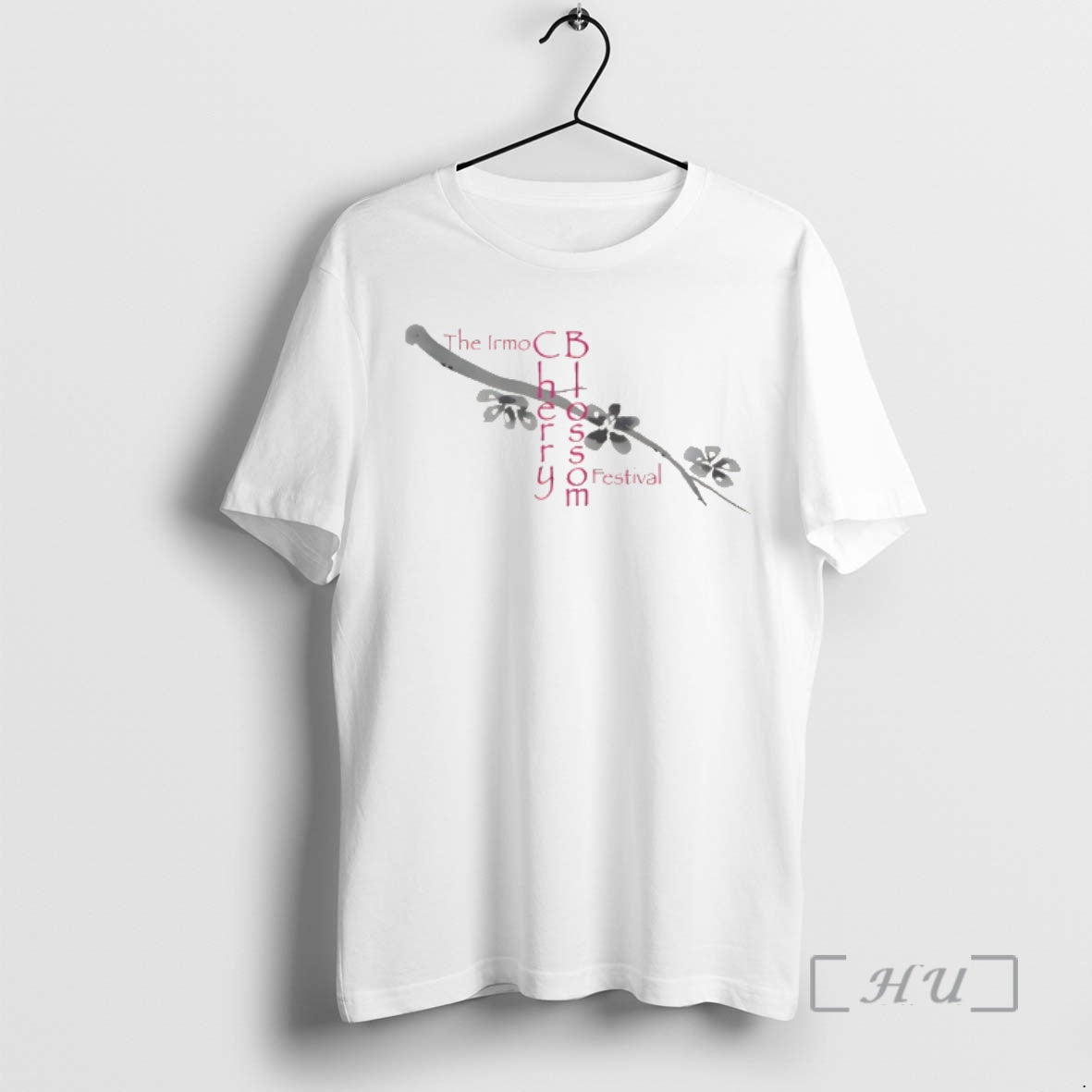 Officials Irmo Cherry Blossom Festival T-Shirts, Hoodie, Sweatshirt | PopFlextees.com