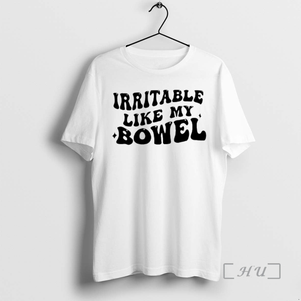 Officials Irritable Like My Bowel T-Shirts, Hoodie, Sweatshirt | PopFlextees.com