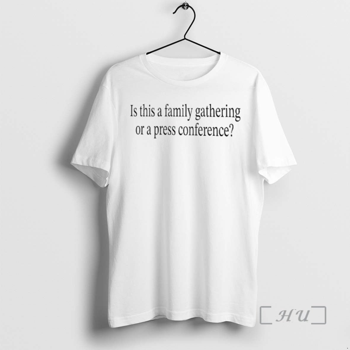 Officials Is This A Family Gathering Or A Press Conference T-Shirts, Hoodie, Sweatshirt | PopFlextees.com