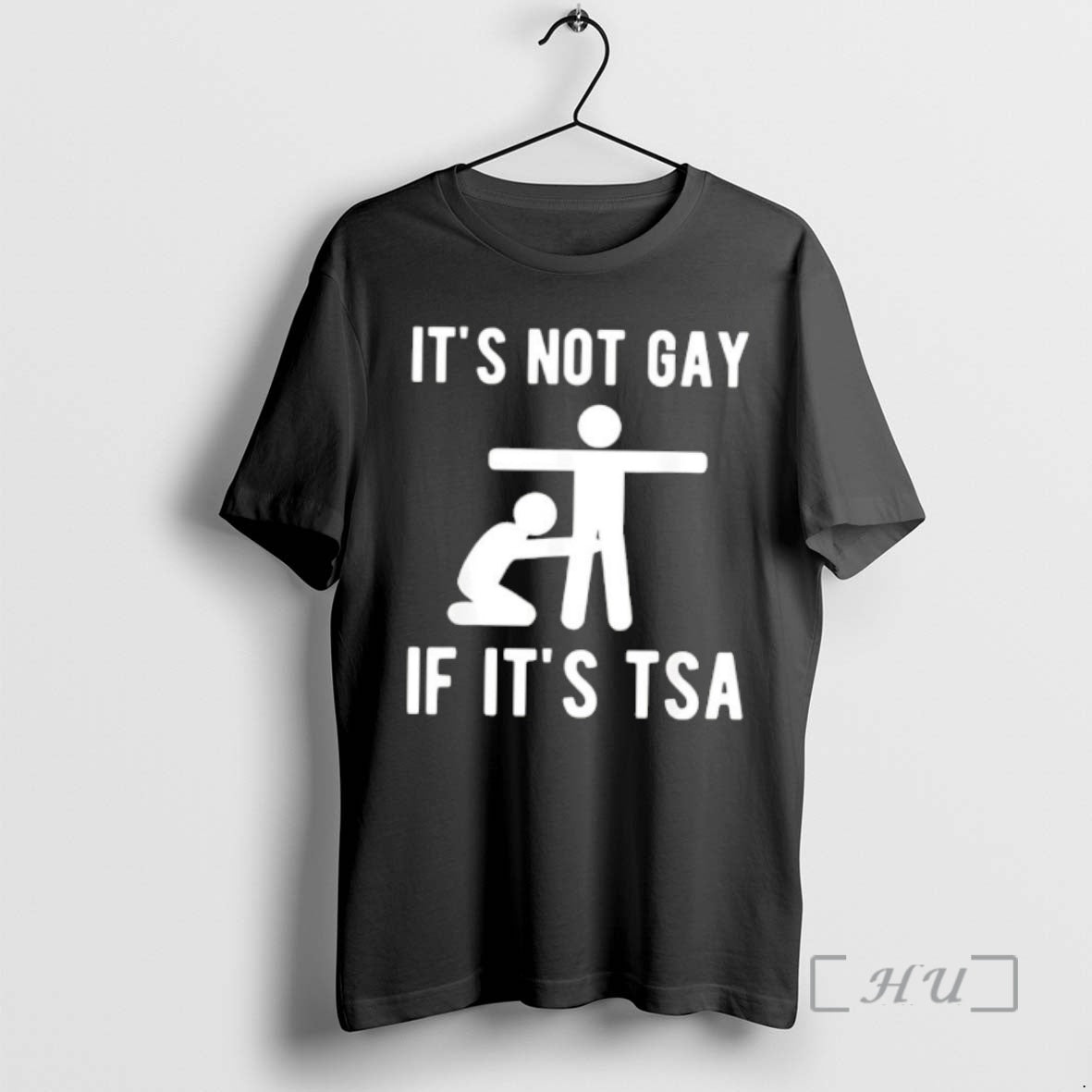 Officials It Is Not Gay If Its Tsa Meme T-Shirts, Hoodie, Sweatshirt | PopFlextees.com