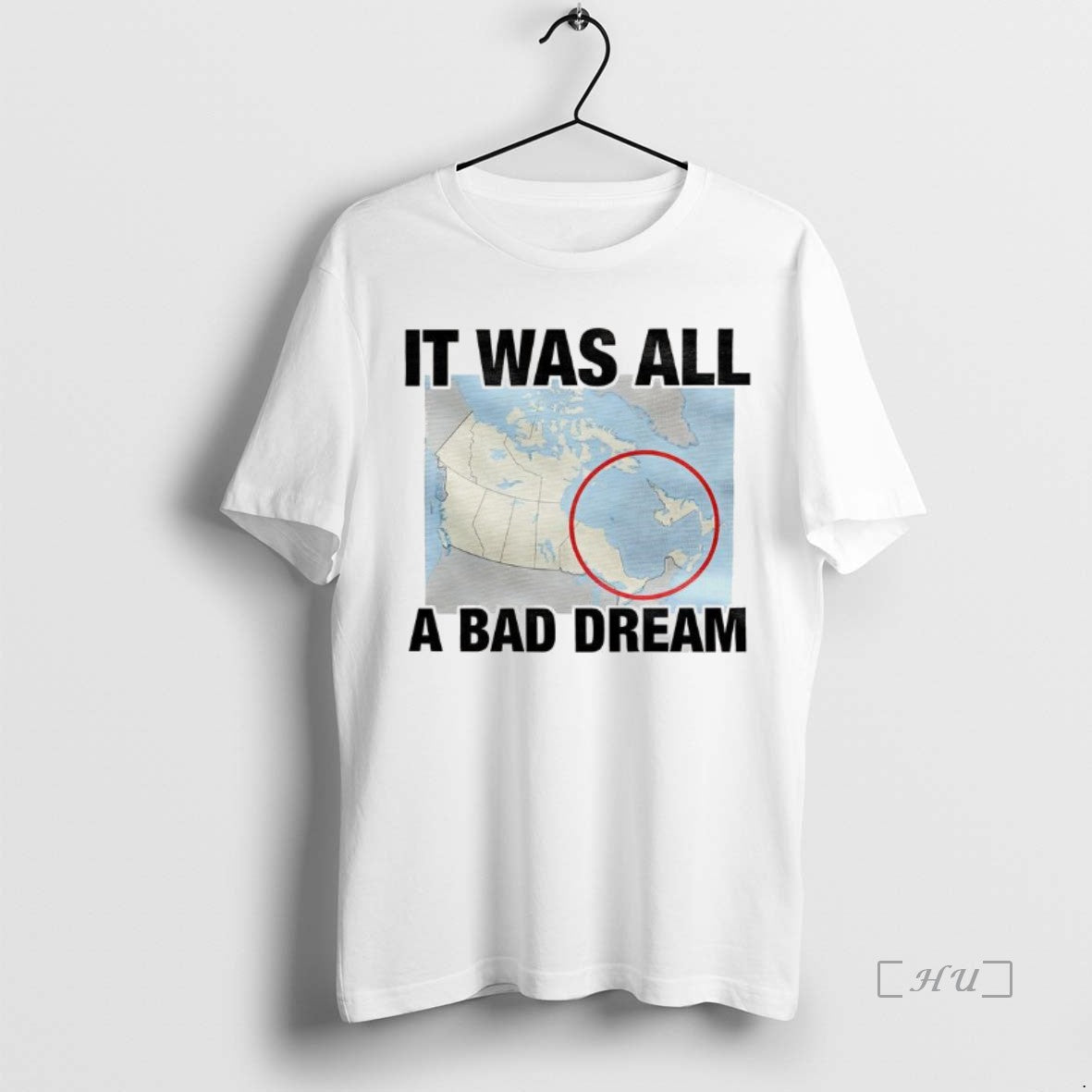 Officials It Was All A Bad Hudson Dream Map T-Shirts, Hoodie, Sweatshirt | PopFlextees.com