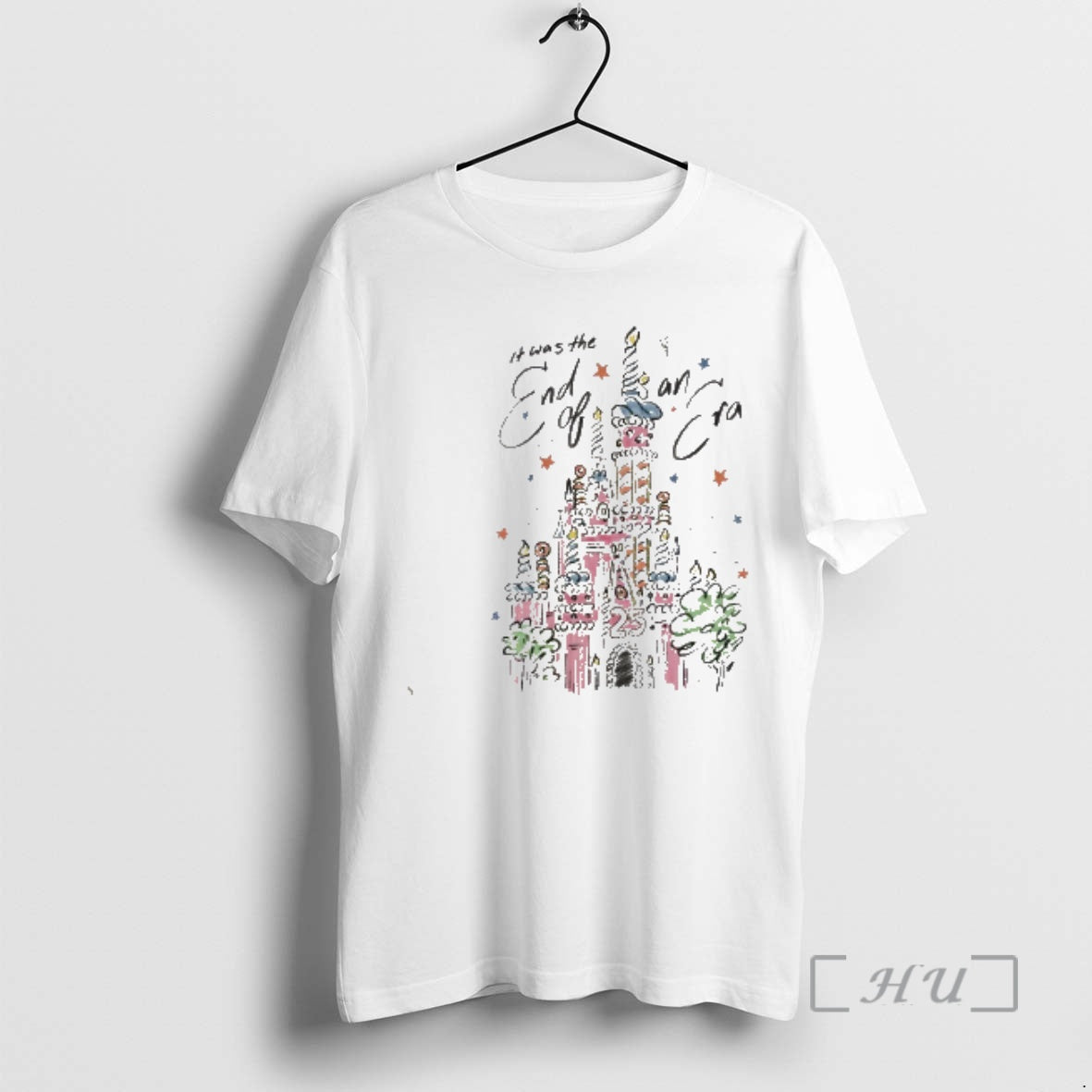 Officials It Was The End Of An Era T-Shirts, Hoodie, Sweatshirt | PopFlextees.com