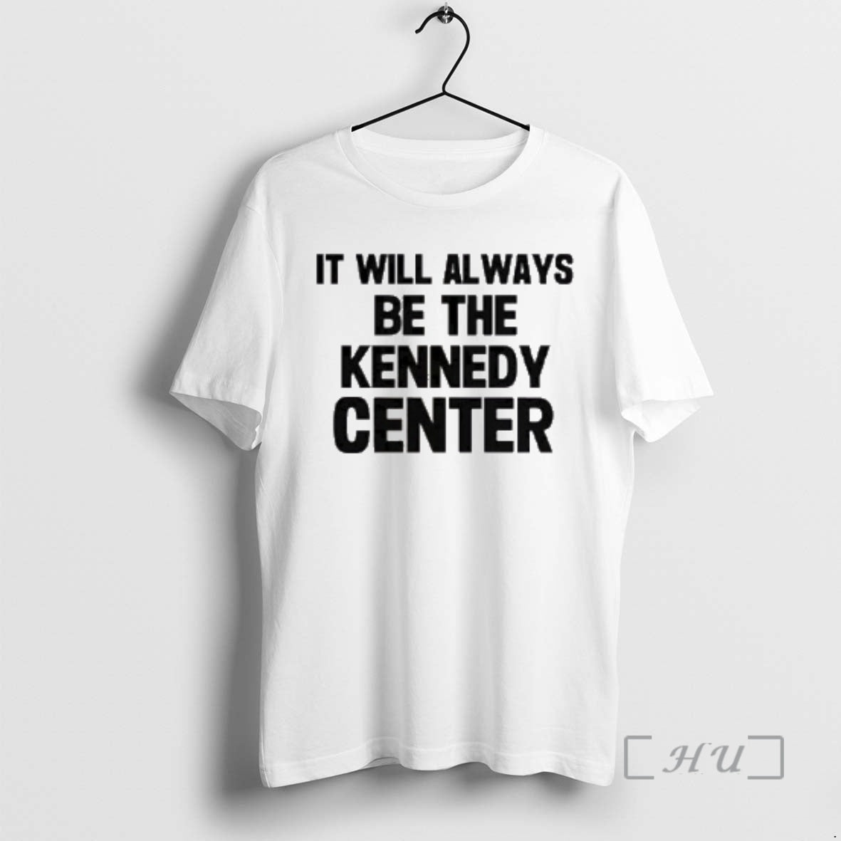 Officials It Will Always Be The Kennedy Center T-Shirts, Hoodie, Sweatshirt | PopFlextees.com