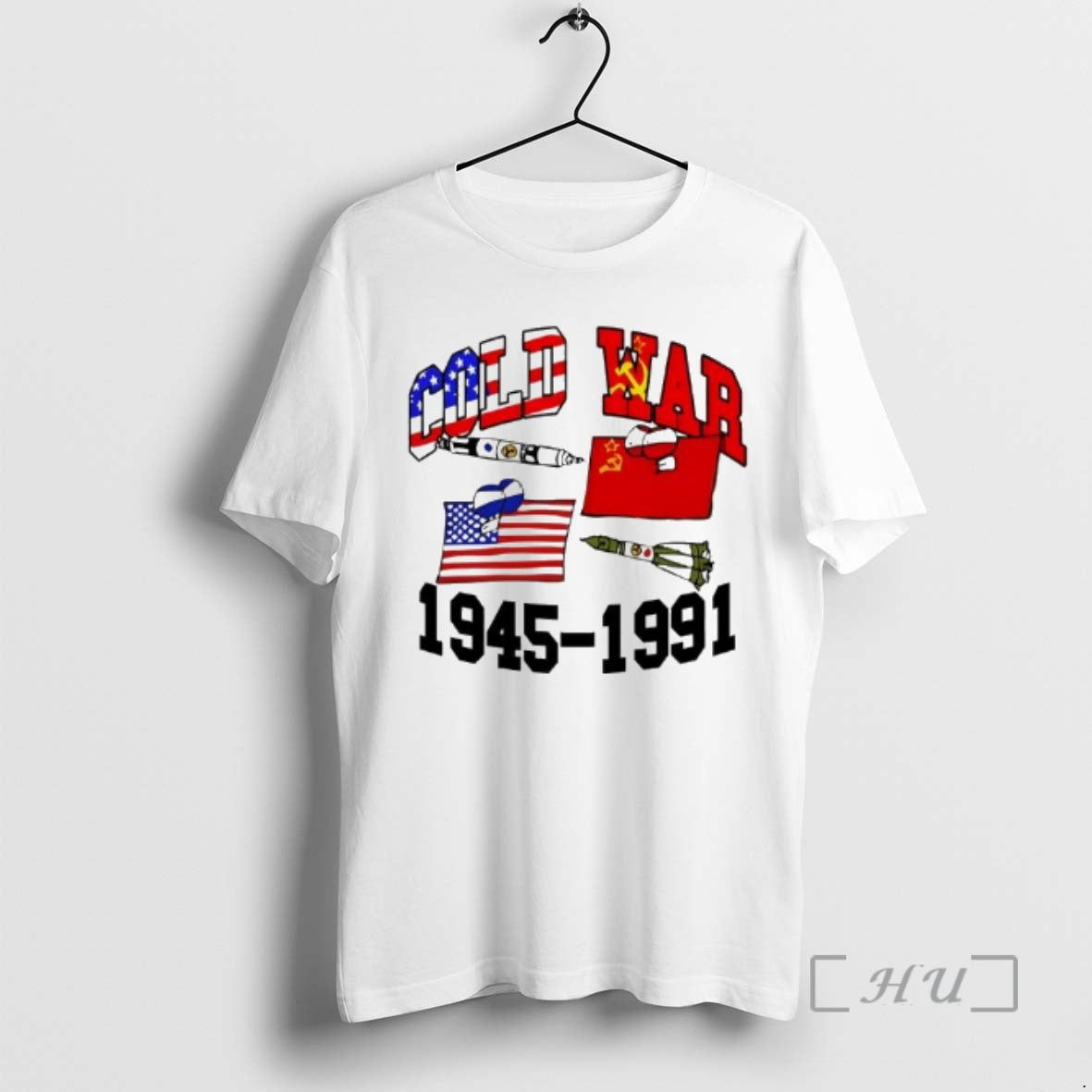 Officials Itisbarelylegl Cold War 1945 1991 T-Shirts, Hoodie, Sweatshirt | PopFlextees.com