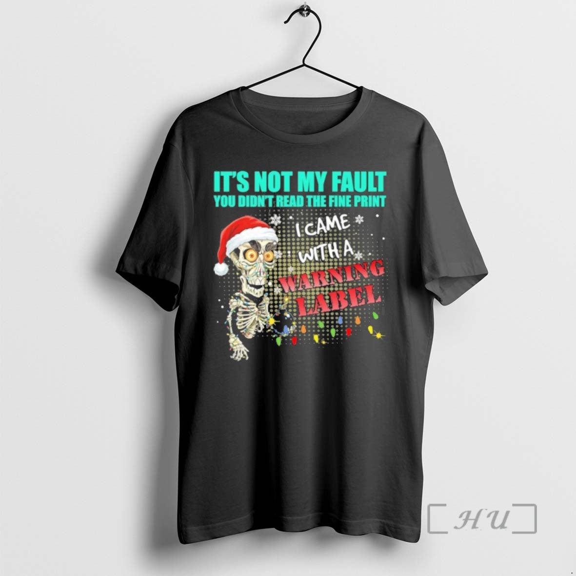 Officials Its Not My Fault You Didnt Read The Fine Print I Came With T-Shirts, Hoodie, Sweatshirt | PopFlextees.com