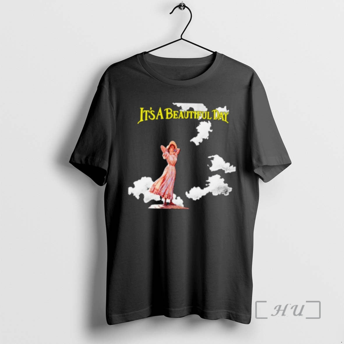 Officials Its A Beautiful Day 2 T-Shirts, Hoodie, Sweatshirt | PopFlextees.com