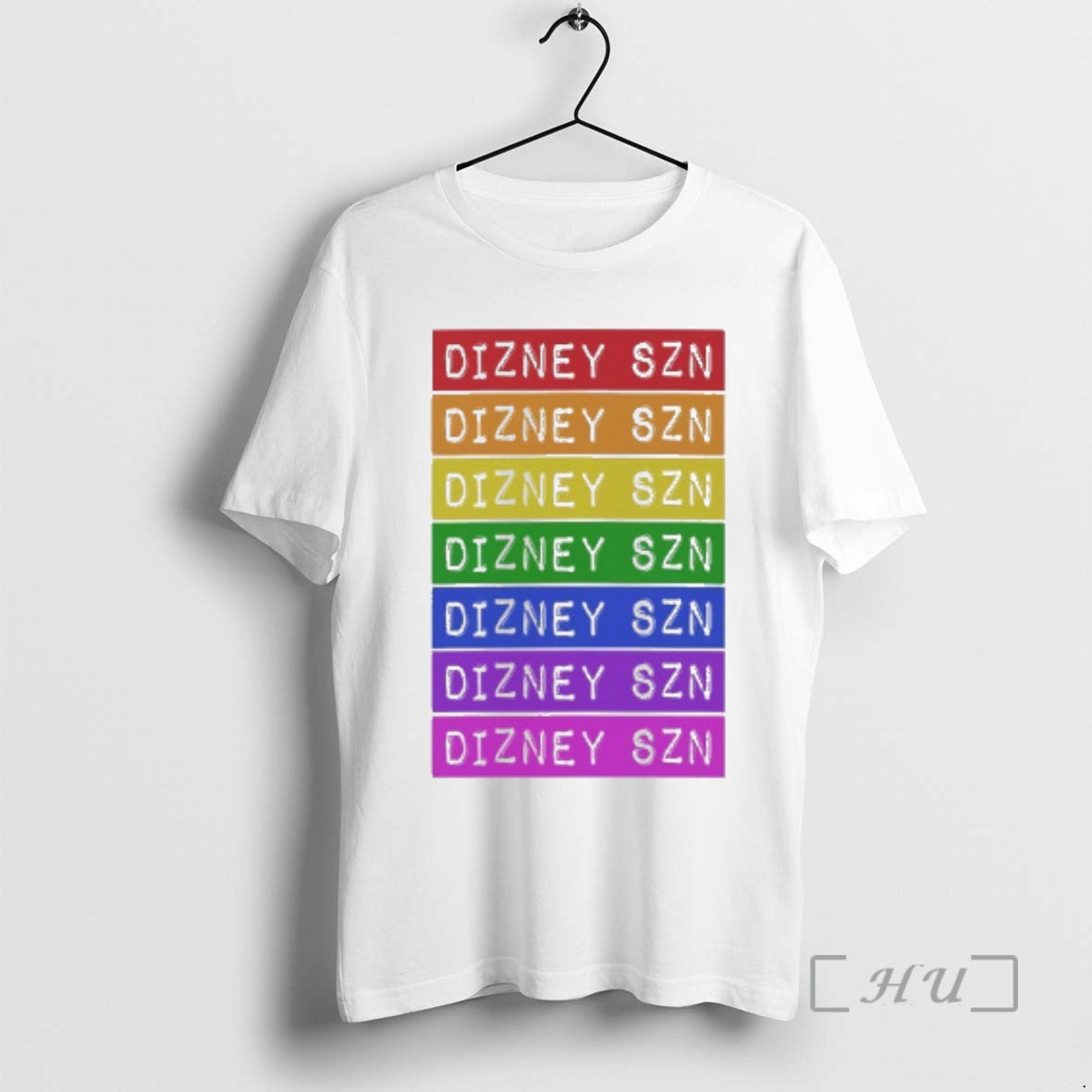 Officials Its Always Dizney Szn T-Shirts, Hoodie, Sweatshirt | PopFlextees.com