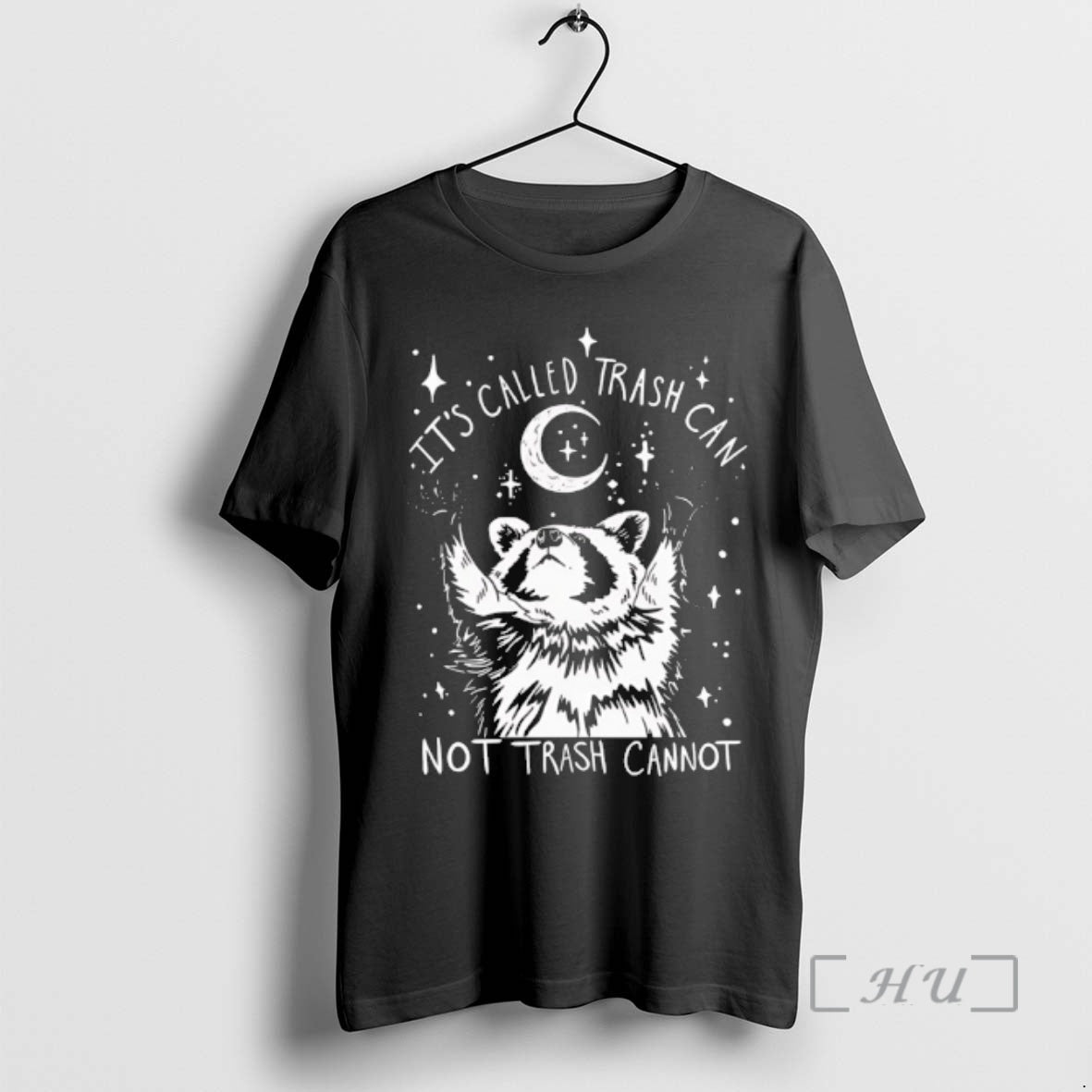 Officials Its Called Trash Can Not Trash Cannot Raccoon T-Shirts, Hoodie, Sweatshirt | PopFlextees.com
