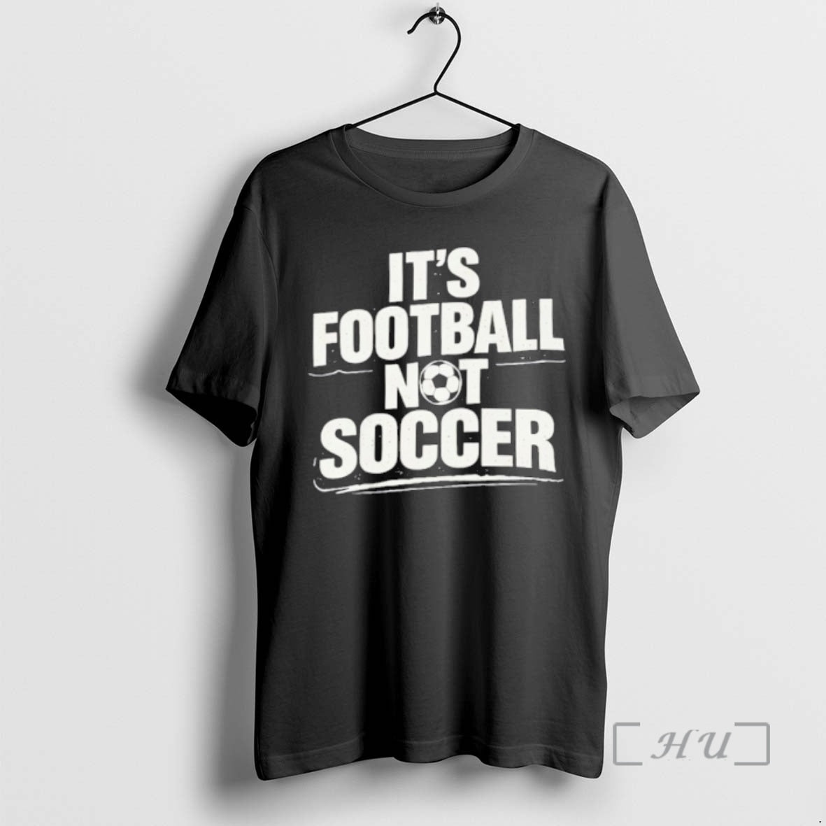 Officials Its Football Not Soccer T-Shirts, Hoodie, Sweatshirt | PopFlextees.com
