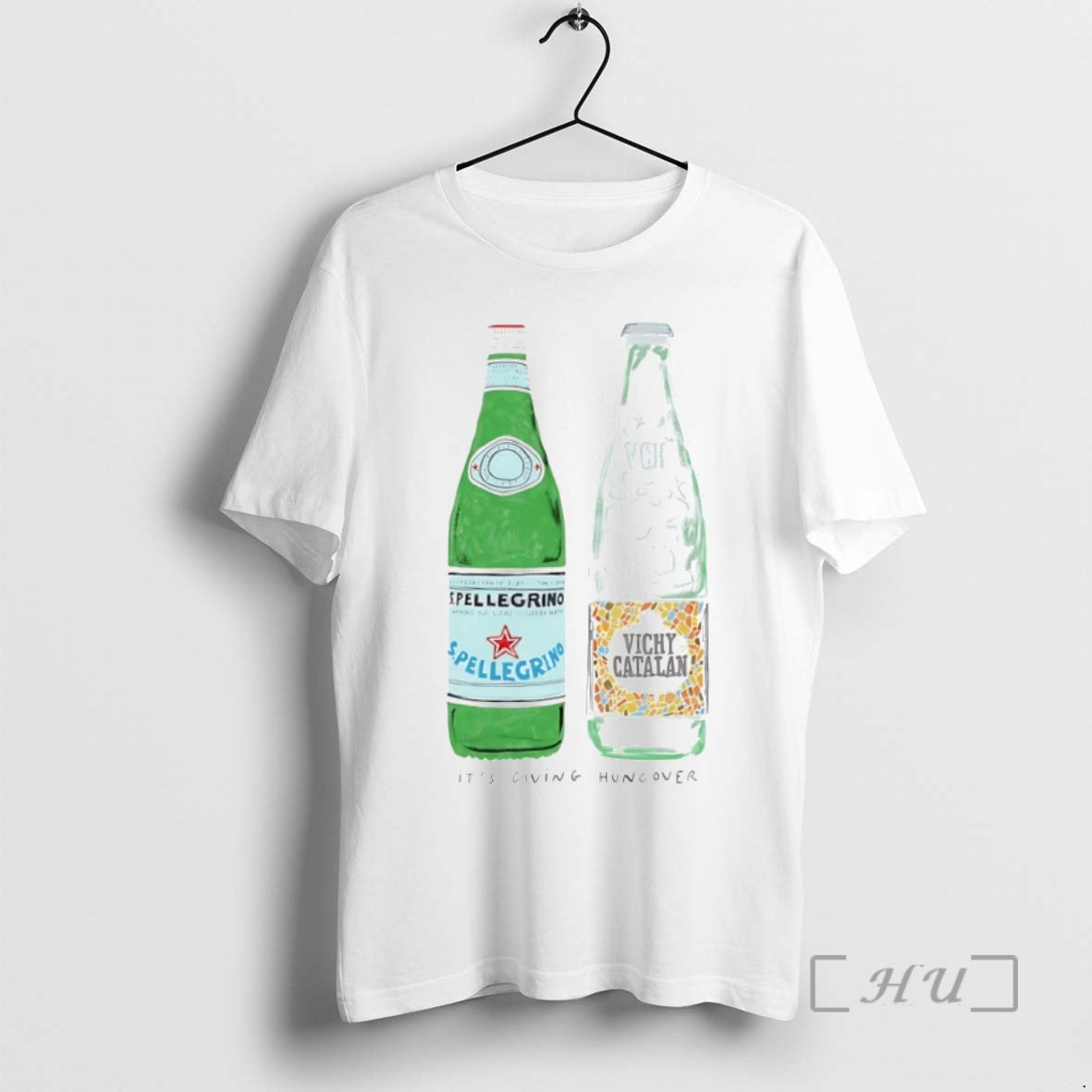 Officials Its Giving Hungover Circle T-Shirts, Hoodie, Sweatshirt | PopFlextees.com