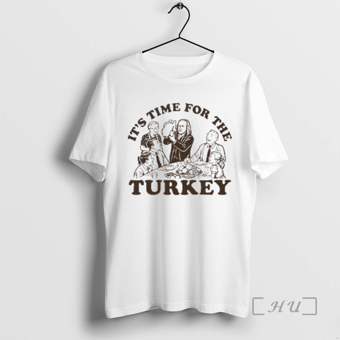 Officials Its Time For The Turkey T-Shirts, Hoodie, Sweatshirt | PopFlextees.com