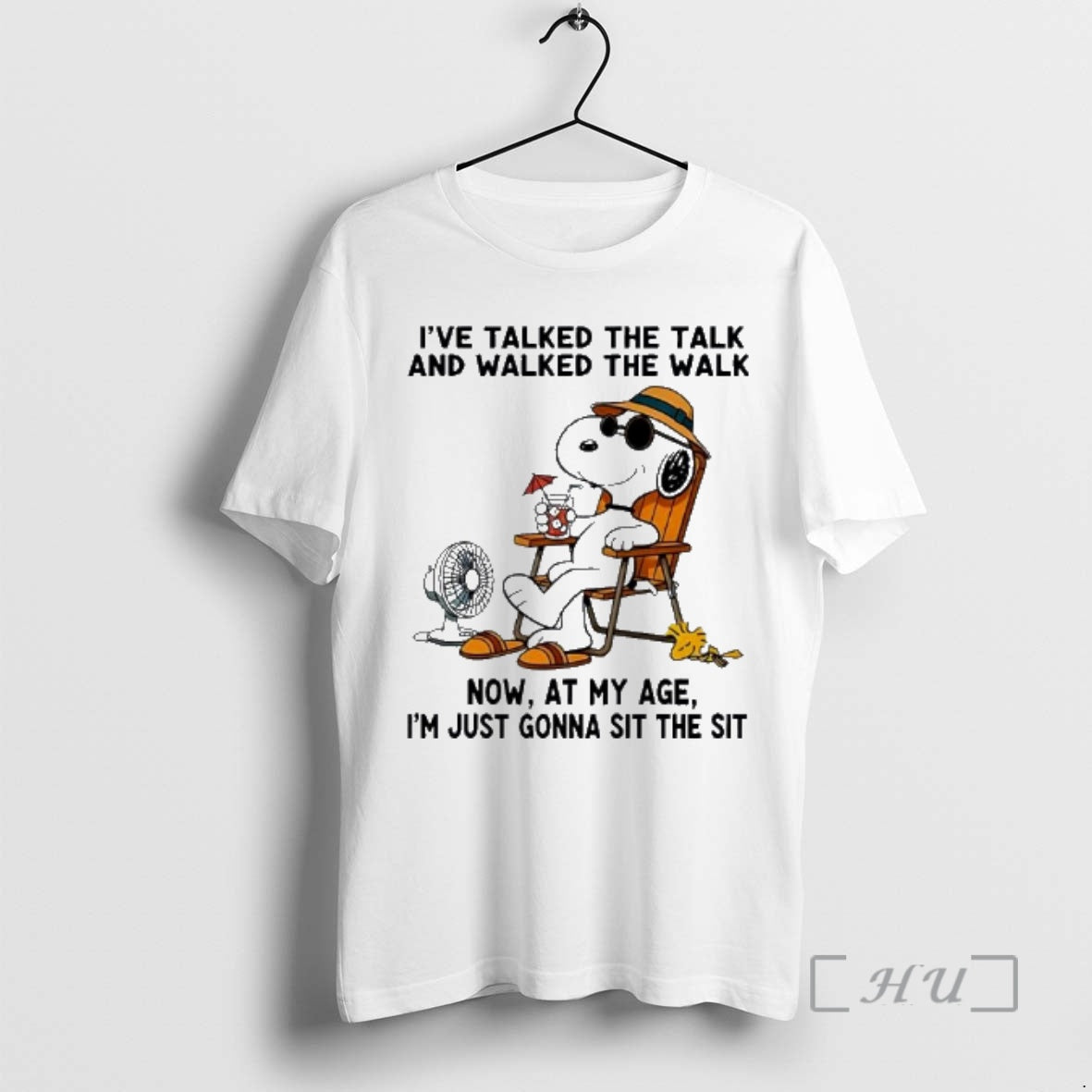 Officials Ive Talked The Talk And Walked The Walk Now At My Age Im Just T-Shirts, Hoodie, Sweatshirt | PopFlextees.com
