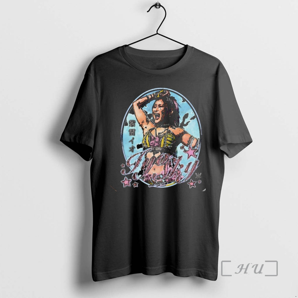 Officials Iyo Sky Grunge Frame Vintage Christmas T-Shirts, Hoodie, Sweatshirt | PopFlextees.com