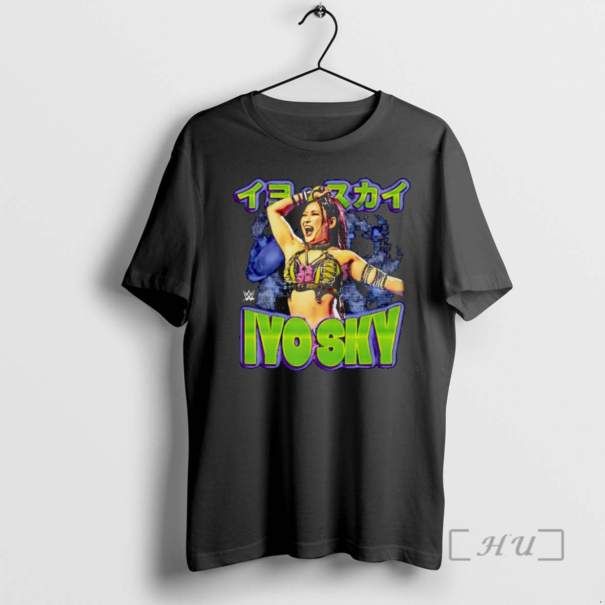 Officials Iyo Sky Superstar Name Vintage Christmas T-Shirts, Hoodie, Sweatshirt | PopFlextees.com