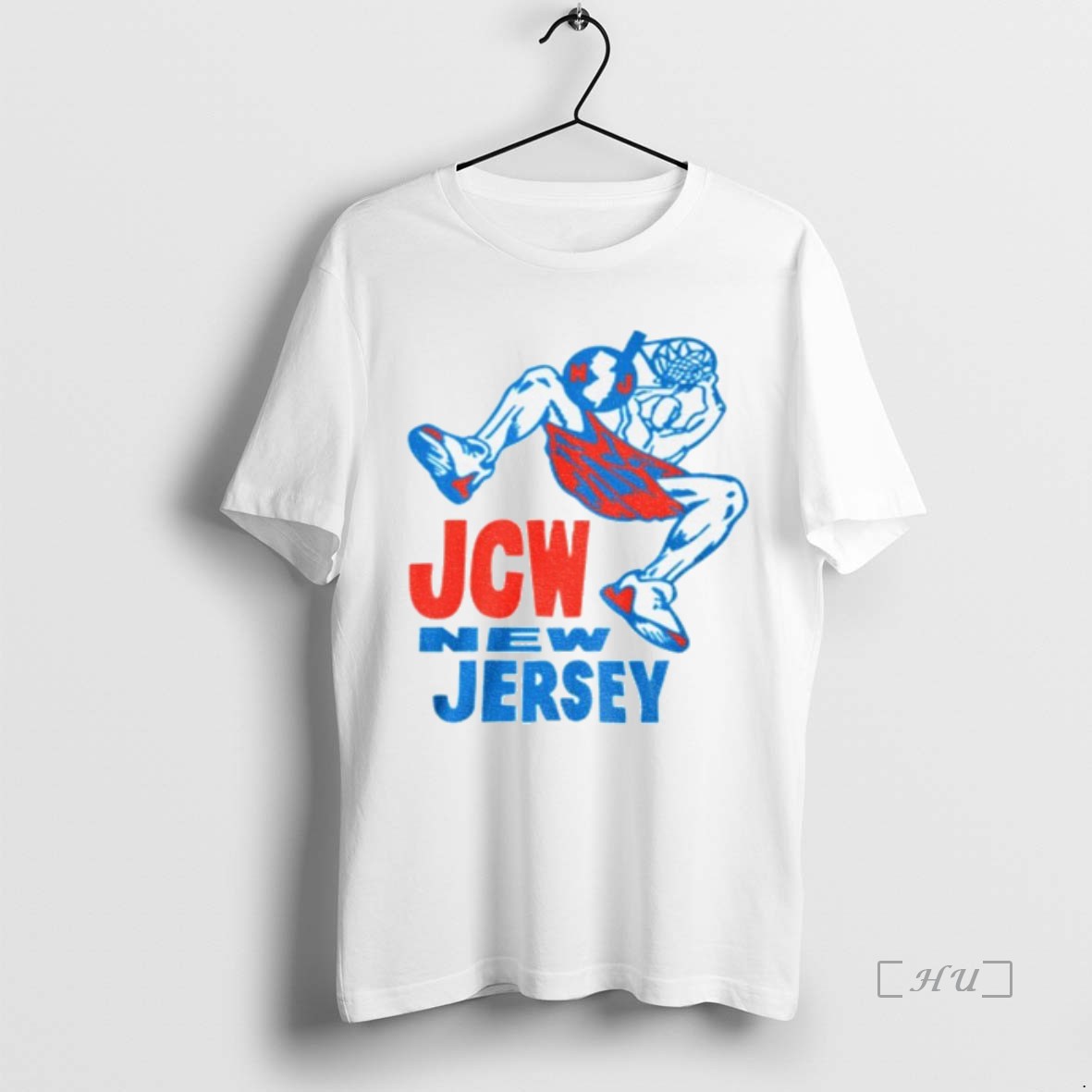Officials Jcw New Jersey Player Pose T-Shirts, Hoodie, Sweatshirt | PopFlextees.com