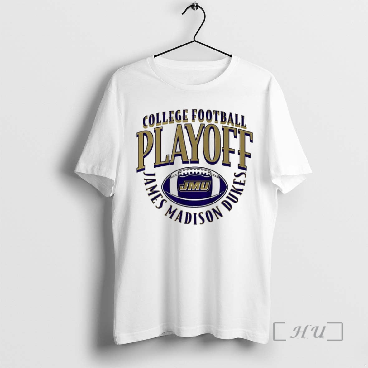 Officials Jmu Football 2025 Cfp Curve Logo T-Shirts, Hoodie, Sweatshirt | PopFlextees.com