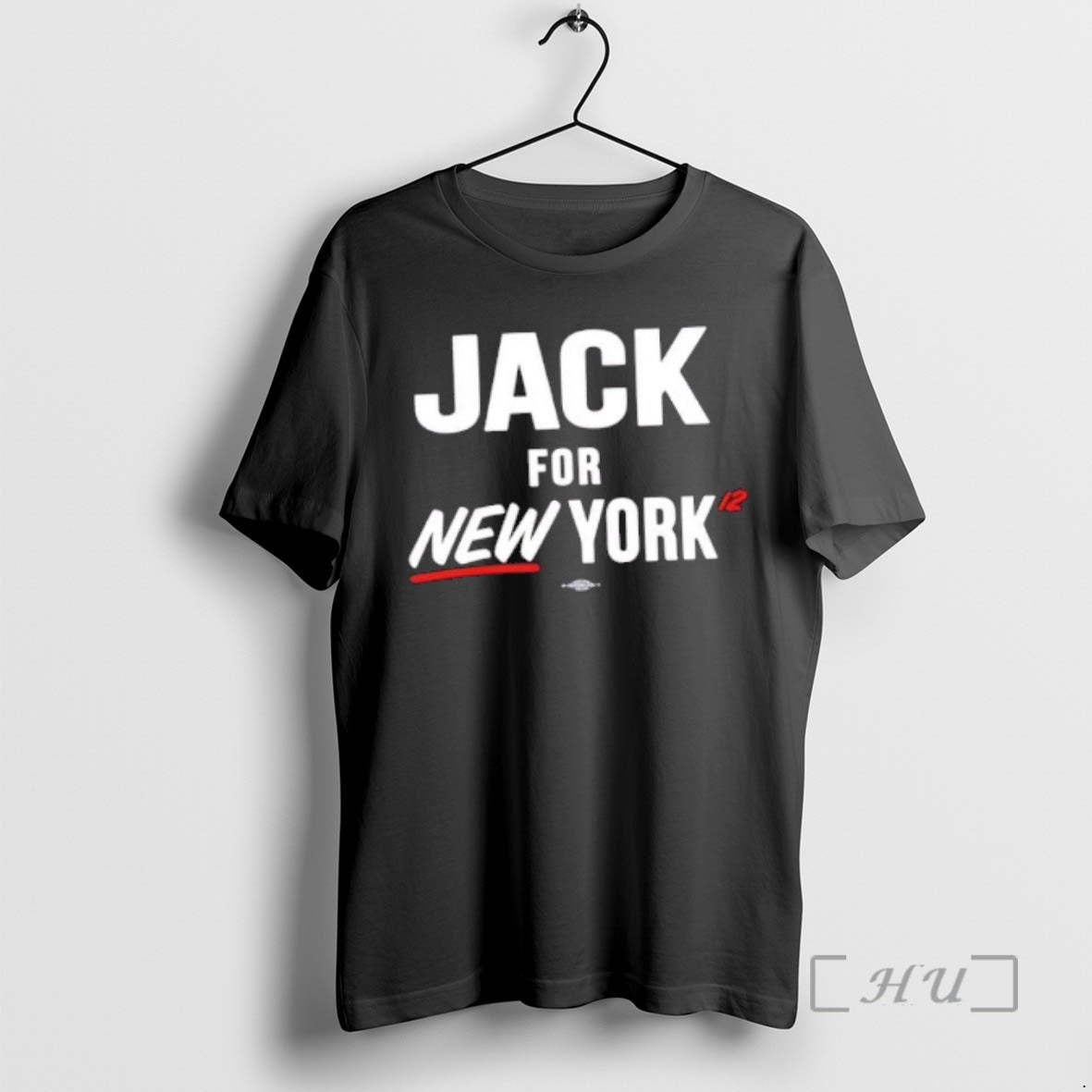Officials Jack For New York 12 T-Shirts, Hoodie, Sweatshirt | PopFlextees.com
