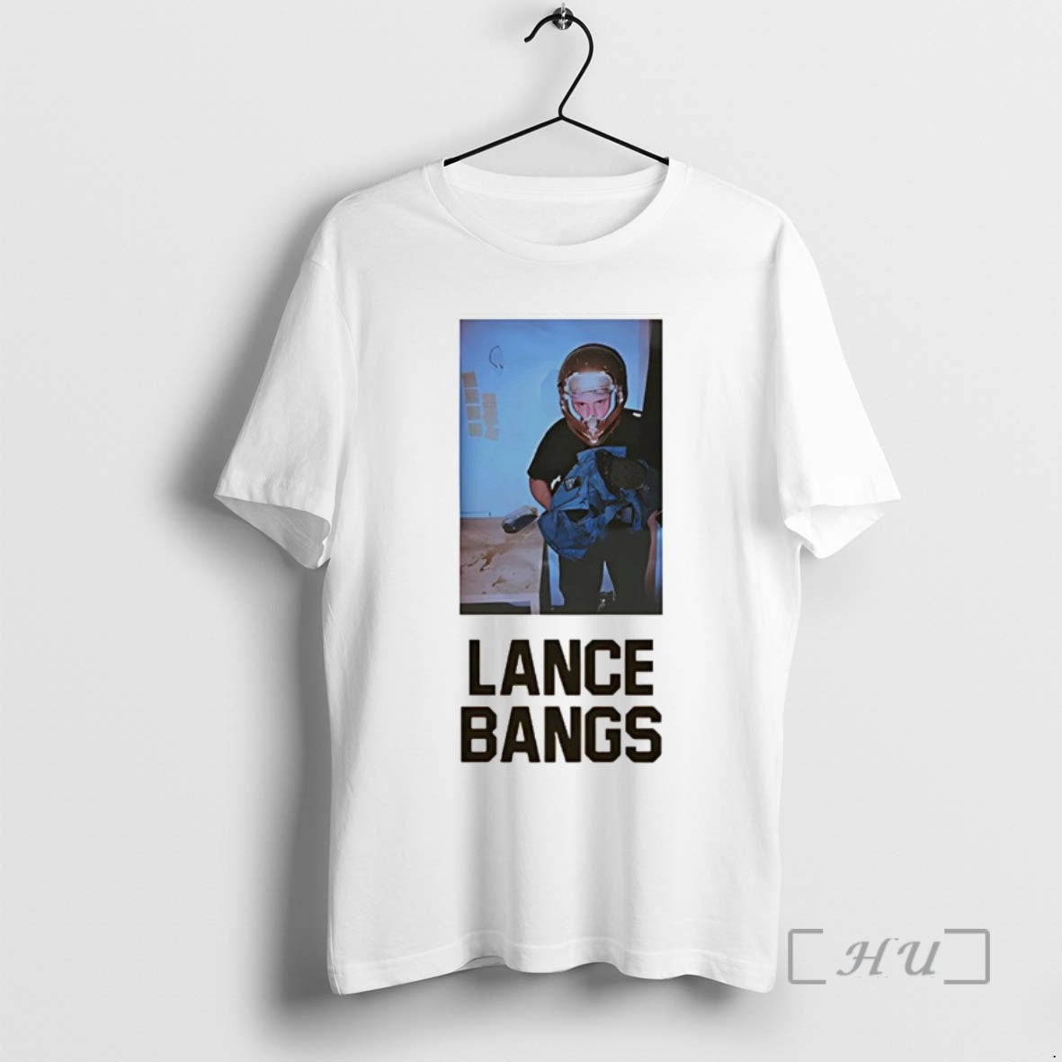 Officials Jackass Lance Bangs T-Shirts, Hoodie, Sweatshirt | PopFlextees.com