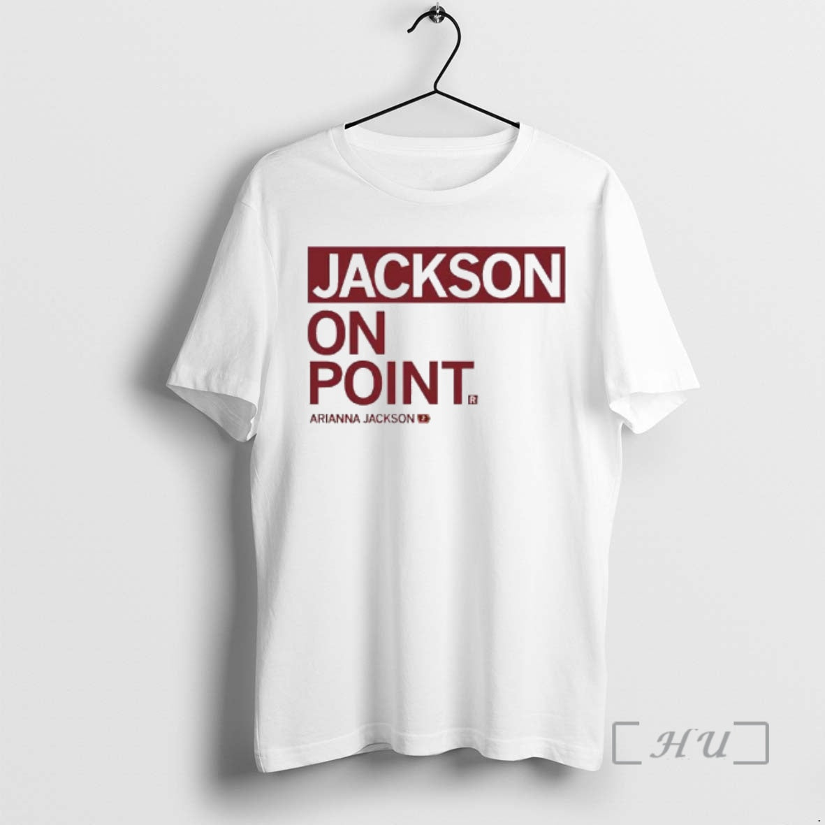 Officials Jackson On Point Arianna Jackson T-Shirts, Hoodie, Sweatshirt | PopFlextees.com