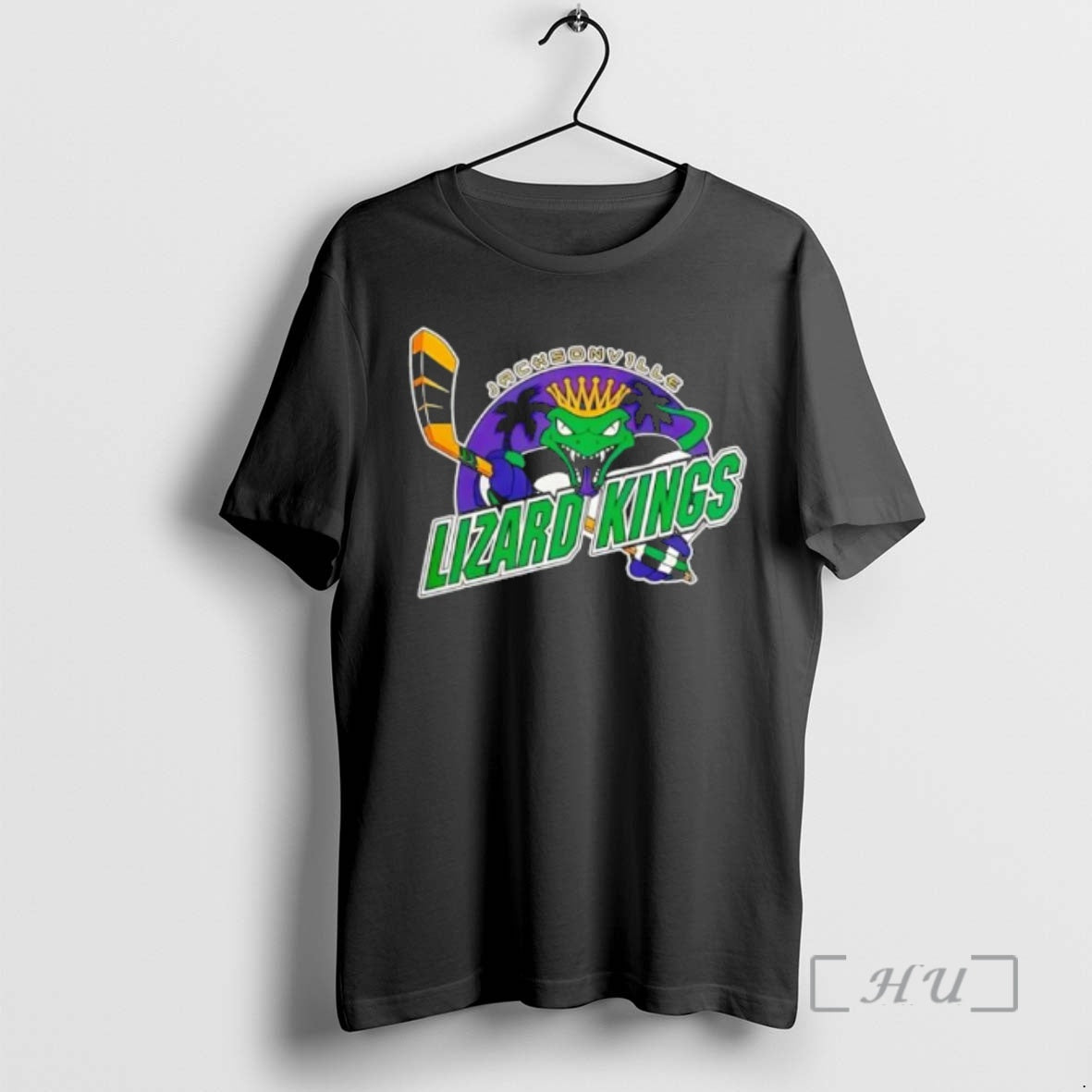 Officials Jacksonville Icemen 2026 Lizard Kings T-Shirts, Hoodie, Sweatshirt | PopFlextees.com