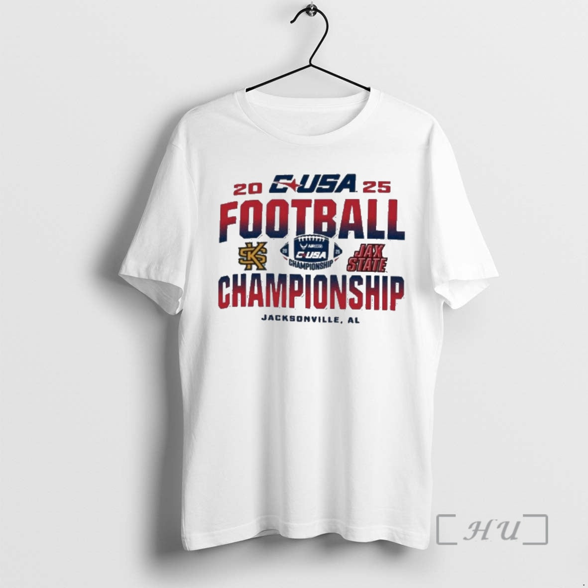Officials Jacksonville State Gamecocks Vs T-Shirts, Hoodie, Sweatshirt | PopFlextees.com