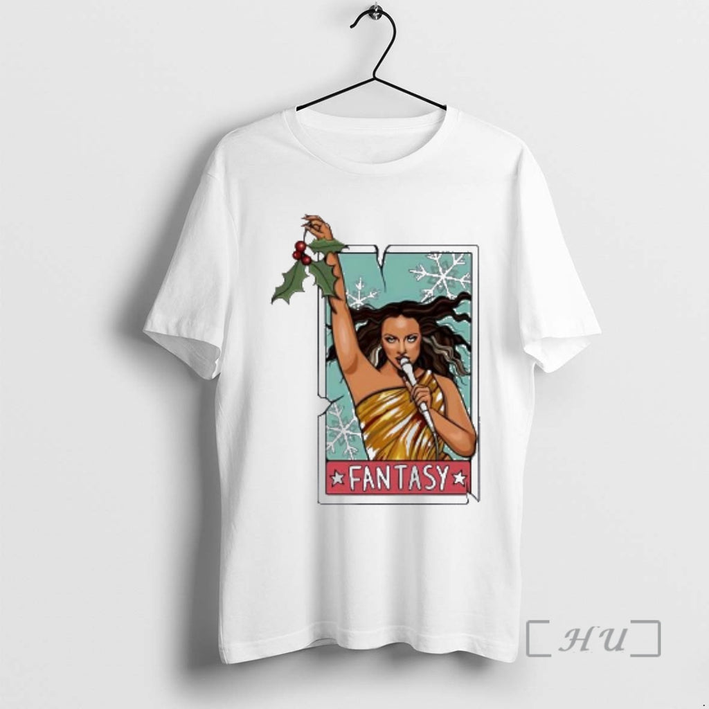 Officials Jade Fantasy Christmas New T-Shirts, Hoodie, Sweatshirt | PopFlextees.com