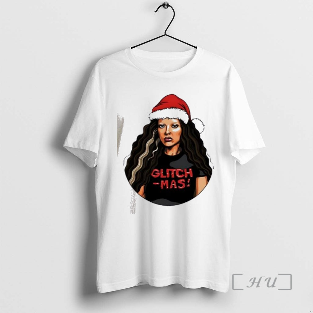 Officials Jade Glitch Mas New T-Shirts, Hoodie, Sweatshirt | PopFlextees.com