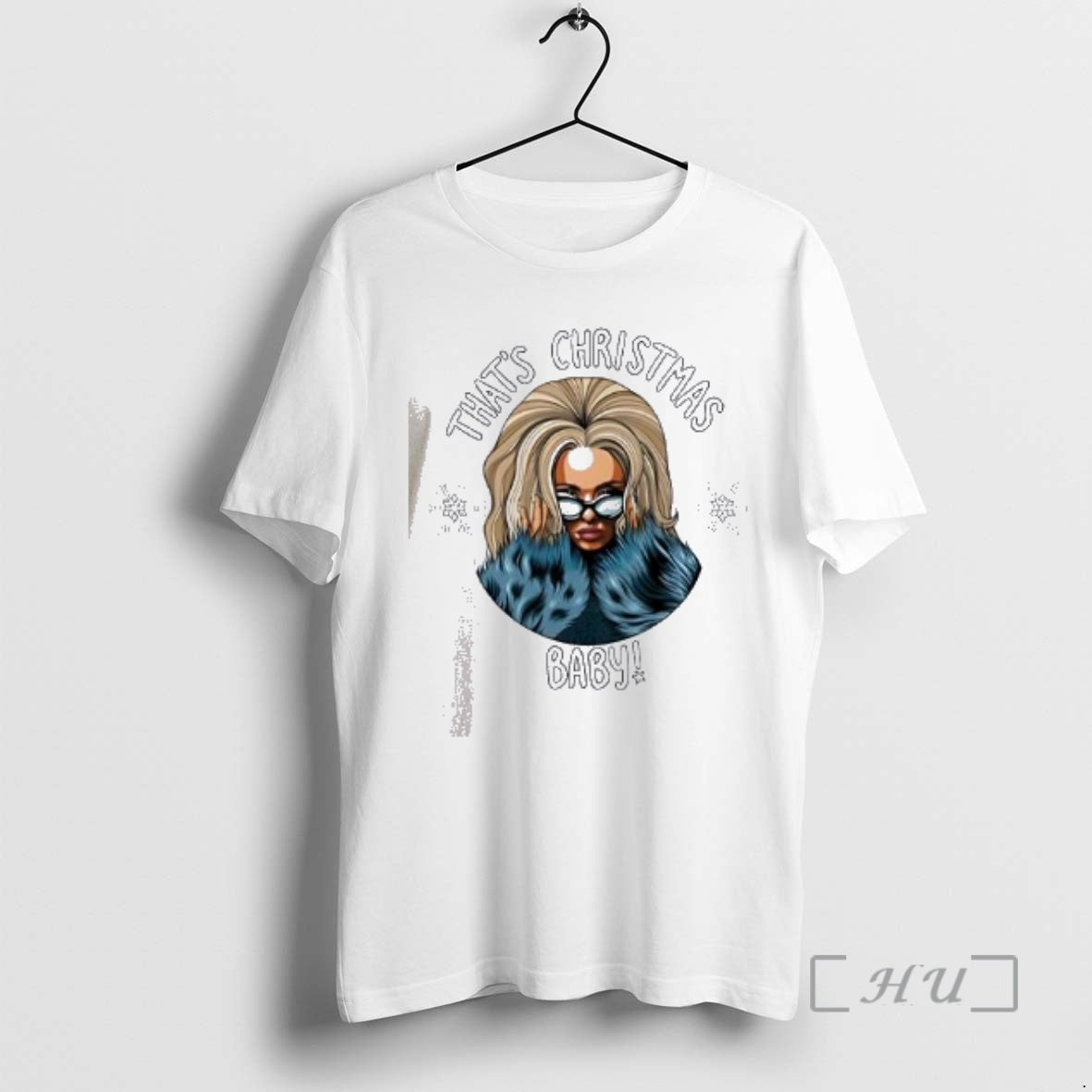 Officials Jade Thats Christmas Baby 2025 T-Shirts, Hoodie, Sweatshirt | PopFlextees.com