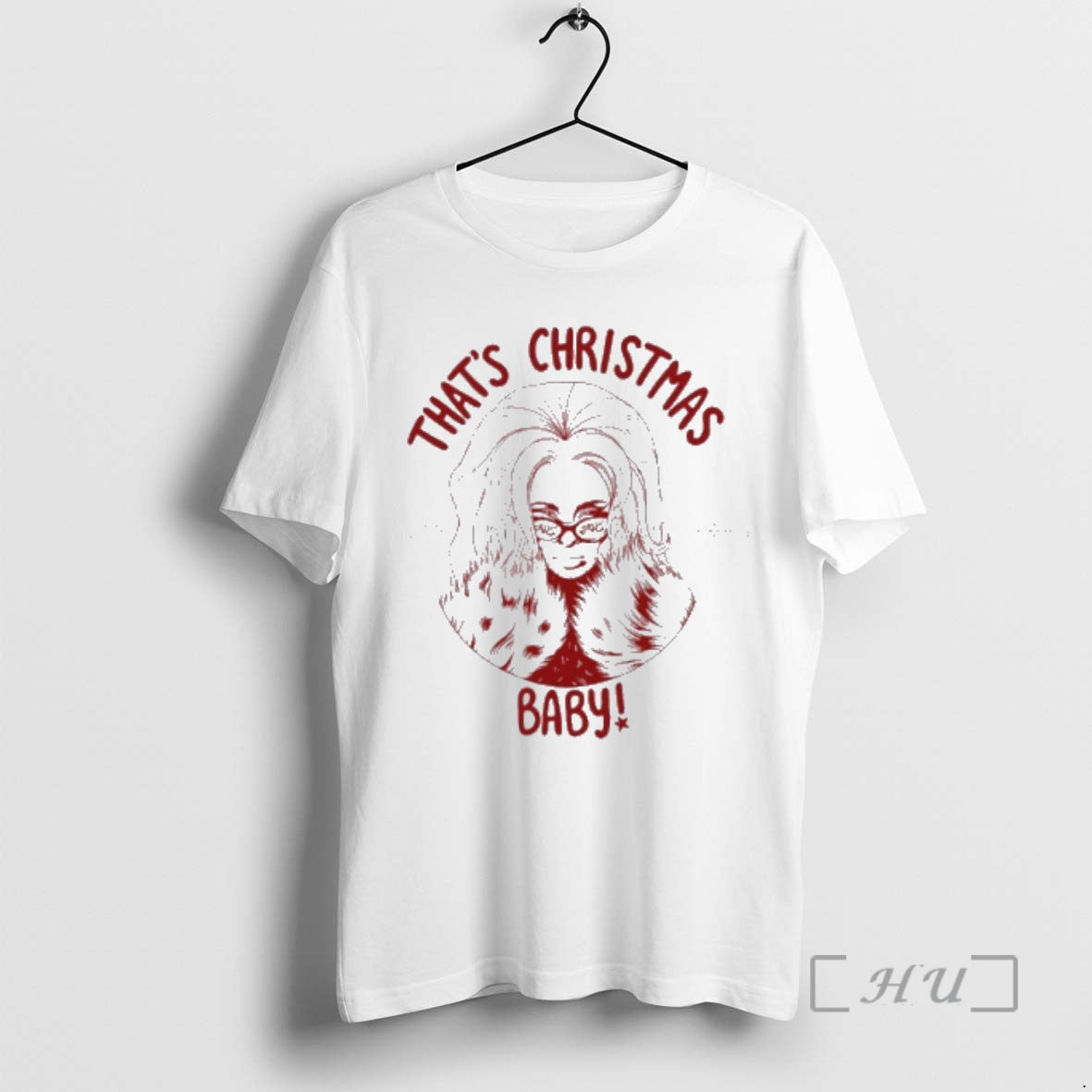 Officials Jade Thats Christmas Baby T-Shirts, Hoodie, Sweatshirt | PopFlextees.com