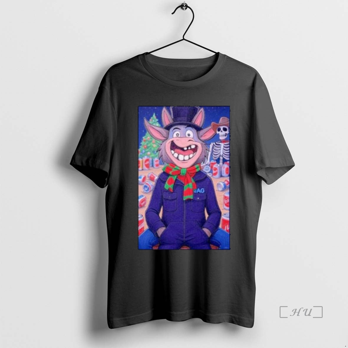 Officials Jags Texan Style Christmas Ornaments T-Shirts, Hoodie, Sweatshirt | PopFlextees.com