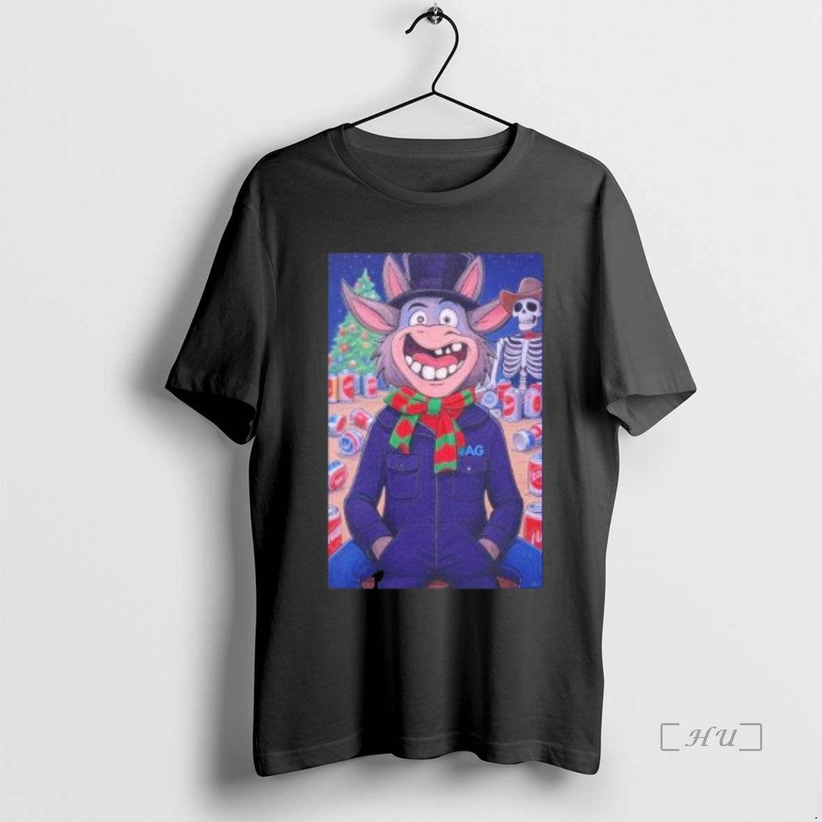 Officials Jags Texan Style Christmas T-Shirts, Hoodie, Sweatshirt | PopFlextees.com