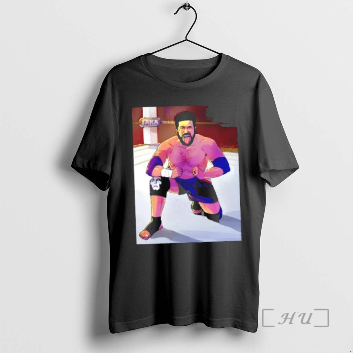 Officials Jaka Cartoon Jaka T-Shirts, Hoodie, Sweatshirt | PopFlextees.com